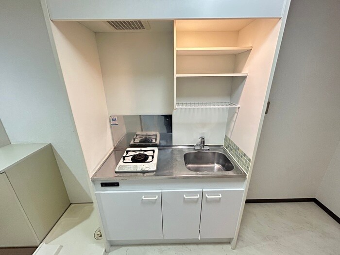 物件内観写真9　(キッチン)