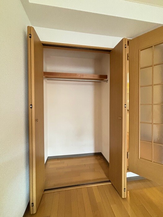 物件内観写真13　(収納)