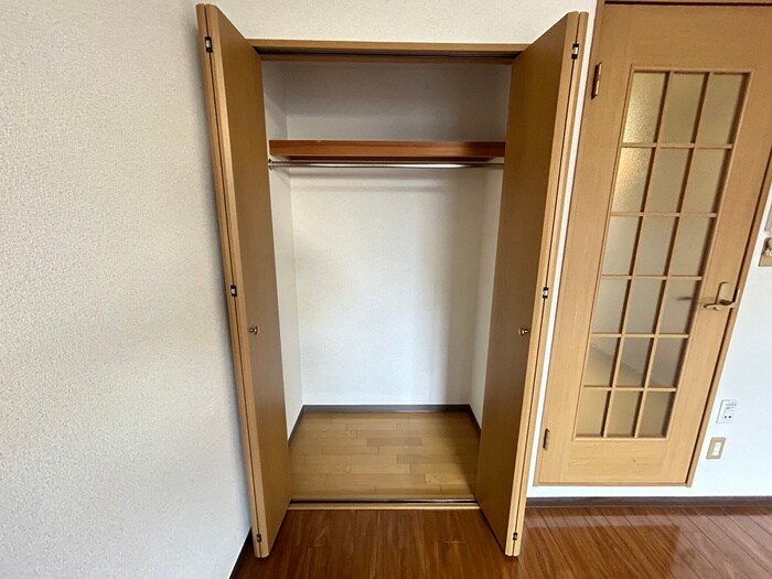 物件内観写真13　(収納)