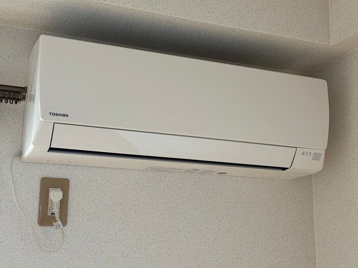 イル・ニードミラの内観写真