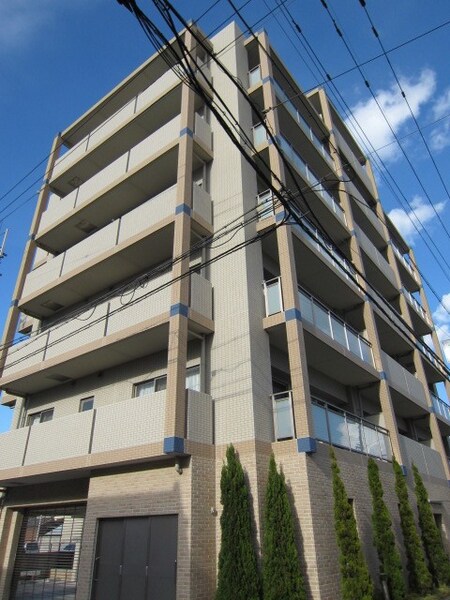 Ｇｒａｃｅ　Ａ.Ｐ.Ｃ外観写真