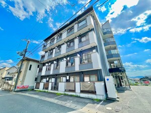 Ｐａｒｋレジデンス笠山外観写真