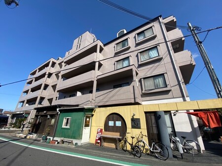 フォンティーン外観写真