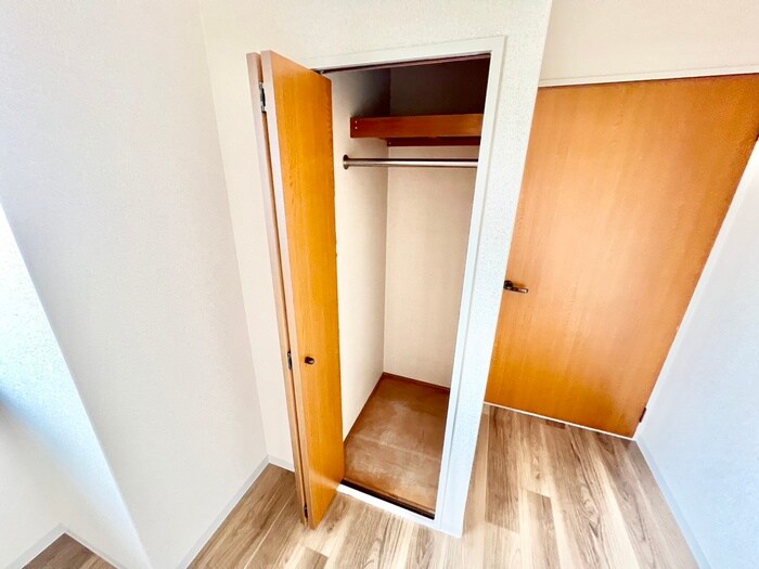 物件内観写真10　(収納)