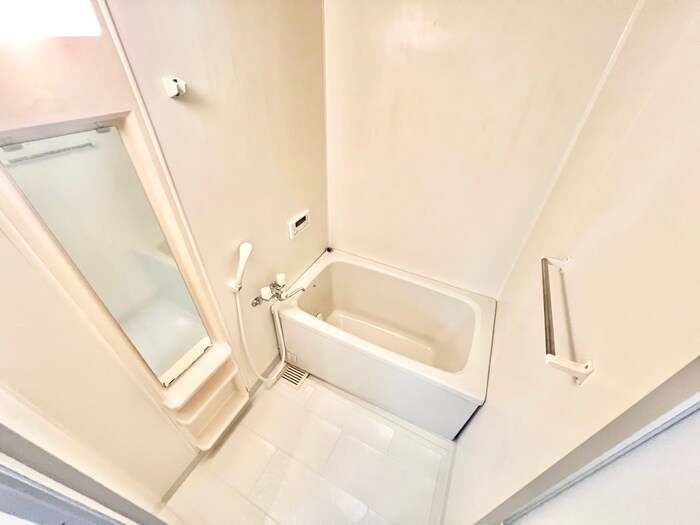 物件内観写真14　(バス／シャワールーム等)