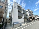 フジパレス西今川