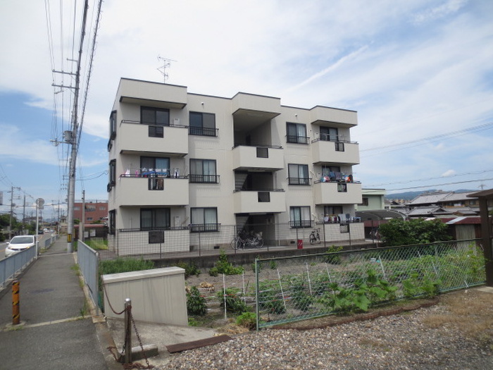 コーポ船橋