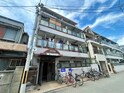 プレアール針中野