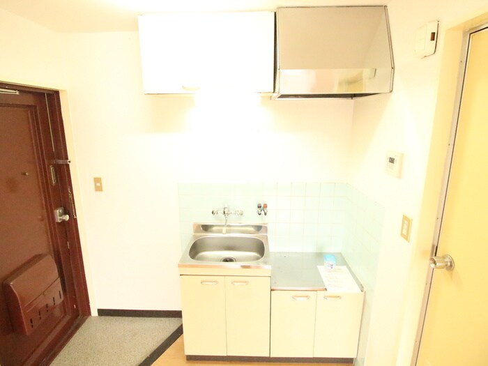 物件内観写真9　(キッチン)