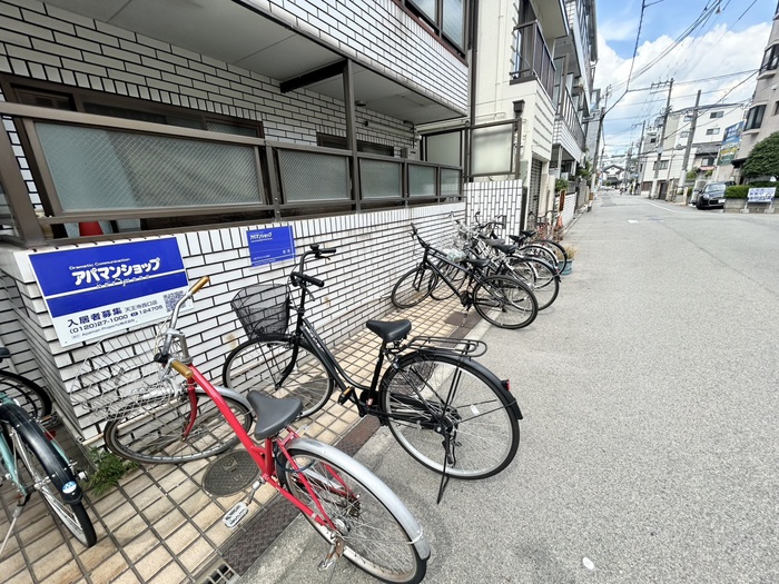 外観写真