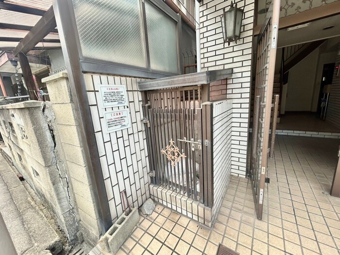 物件外観写真6　(その他)