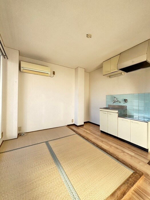 物件内観写真15　(居室)