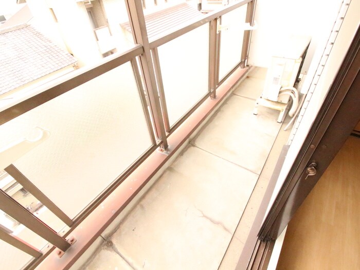 物件内観写真16　(ベランダ・バルコニー)