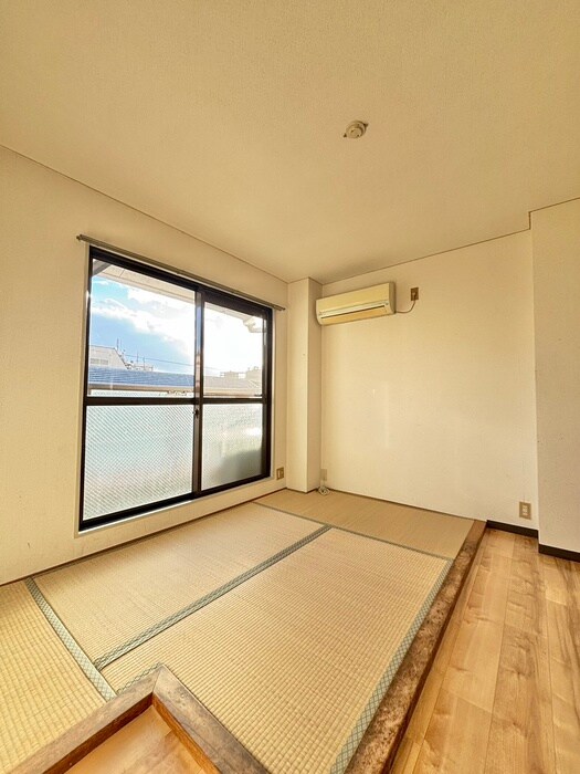 物件内観写真16　(居室)