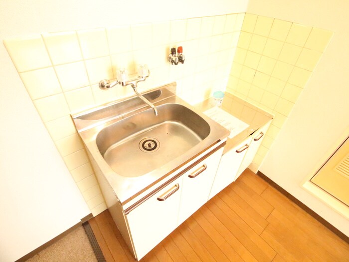 物件内観写真18　(キッチン)