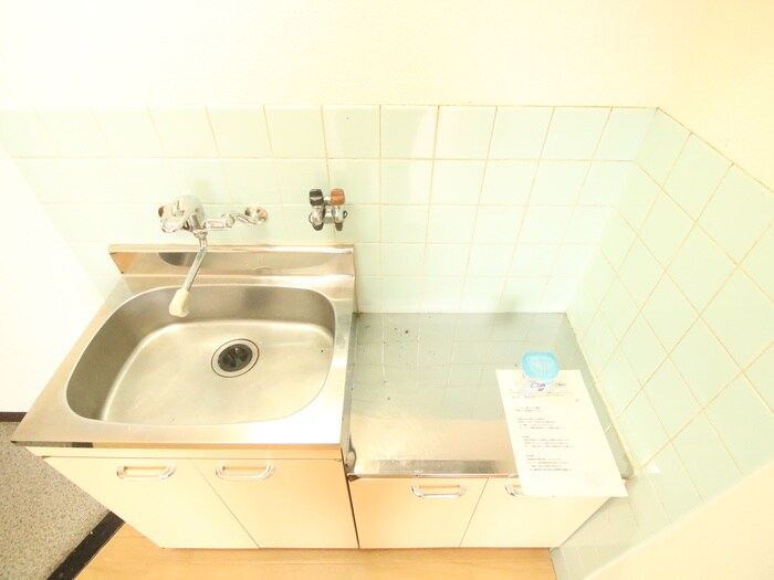 物件内観写真18　(キッチン)