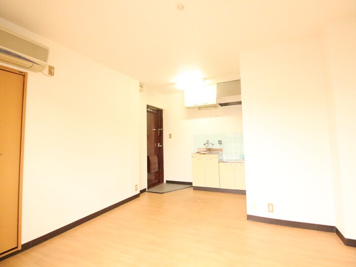 物件内観写真19　(居室)