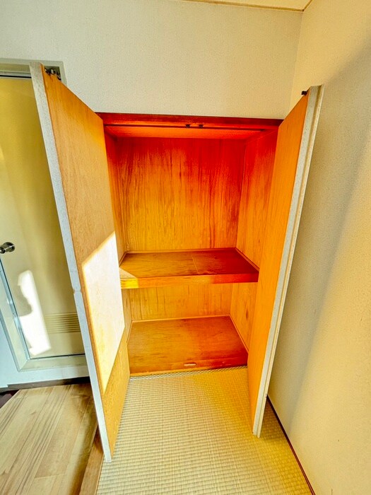 物件内観写真19　(収納)