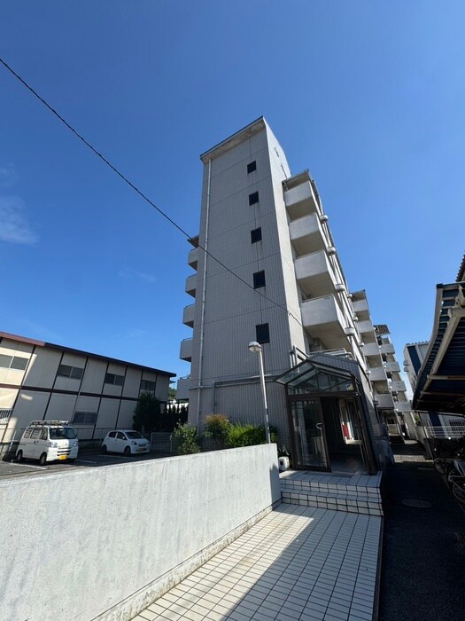 物件外観写真2　(建物設備)