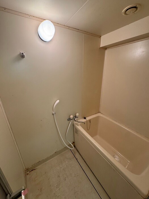 物件内観写真11　(バス／シャワールーム等)