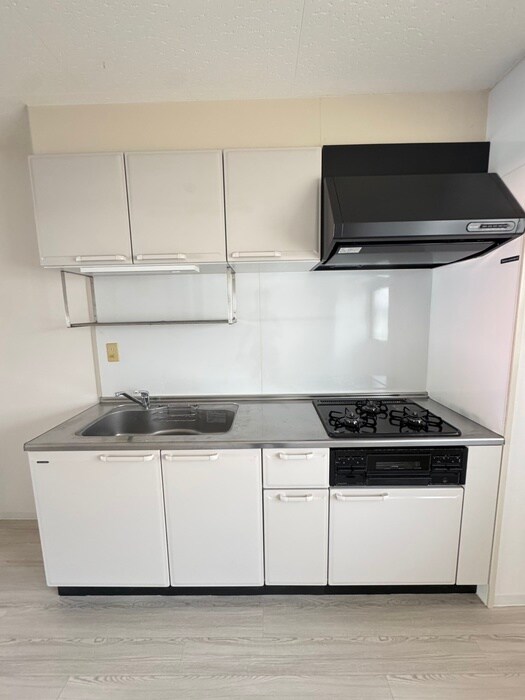 物件内観写真12　(キッチン)