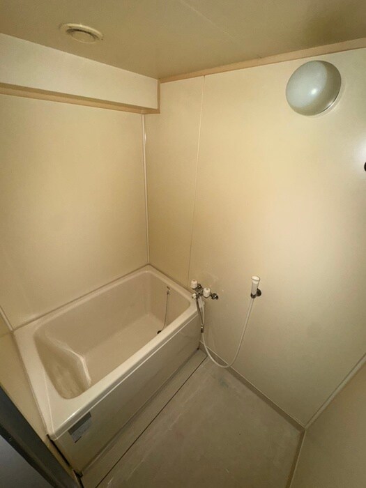 物件内観写真15　(バス／シャワールーム等)