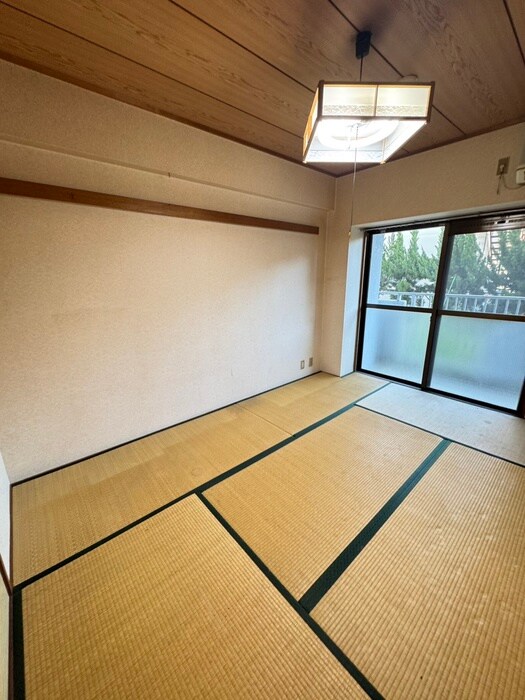 物件内観写真19　(居室)