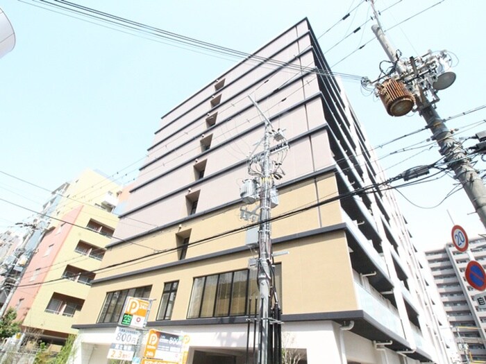 物件外観写真2　(外観写真)