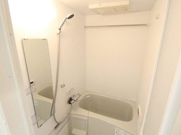 物件内観写真8　(バス／シャワールーム等)