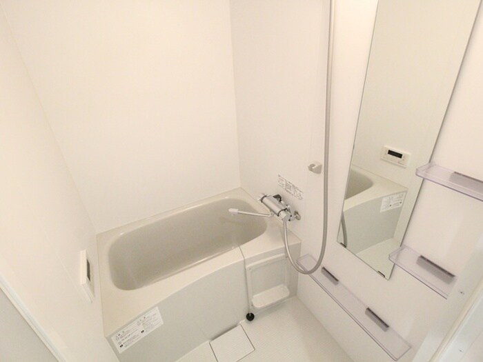 物件内観写真8　(バス／シャワールーム等)