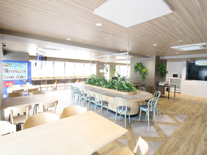 物件外観写真3　(建物設備)