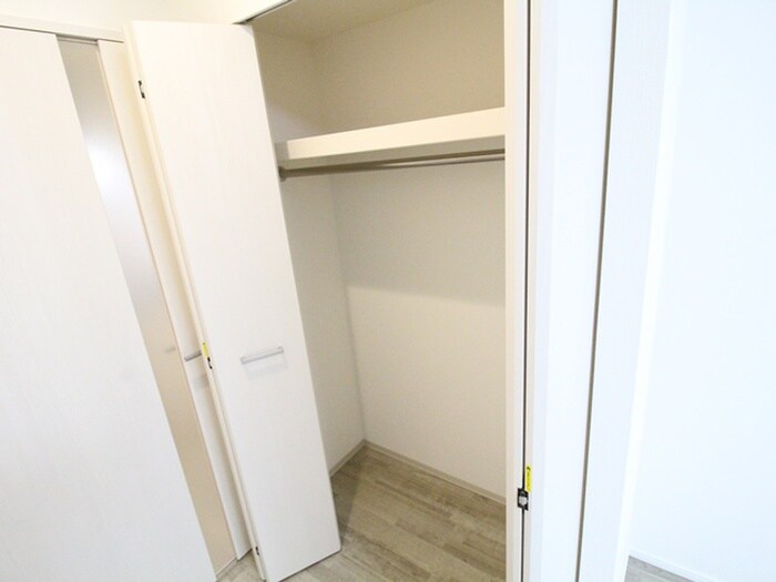 物件内観写真13　(収納)