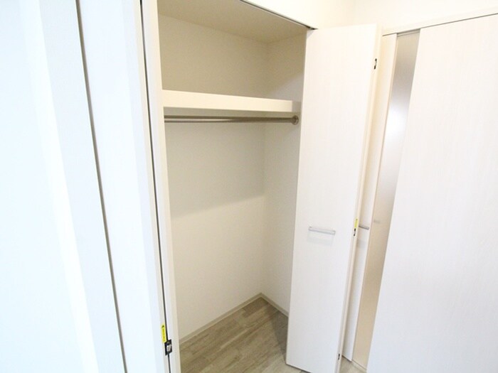 物件内観写真14　(収納)