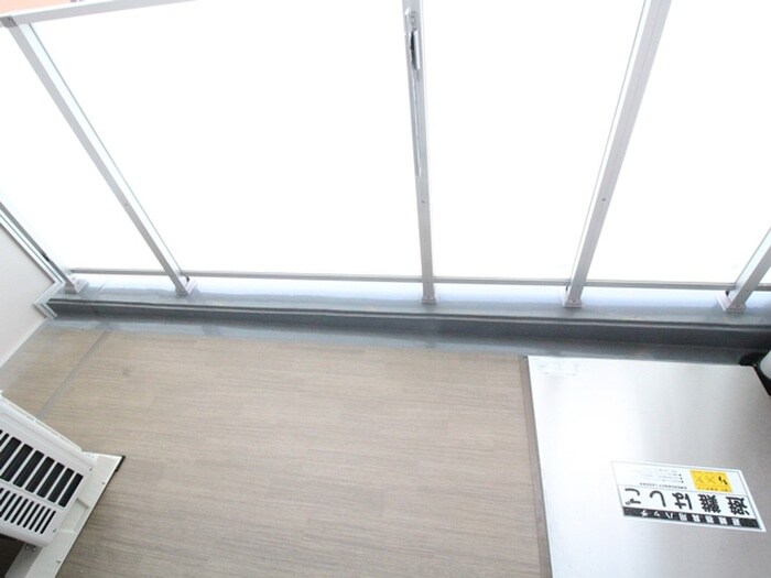 物件内観写真18　(ベランダ・バルコニー)