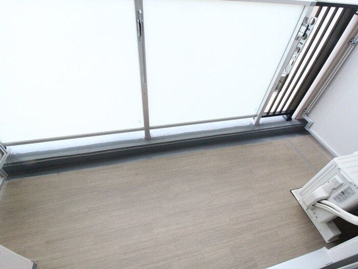物件内観写真19　(ベランダ・バルコニー)