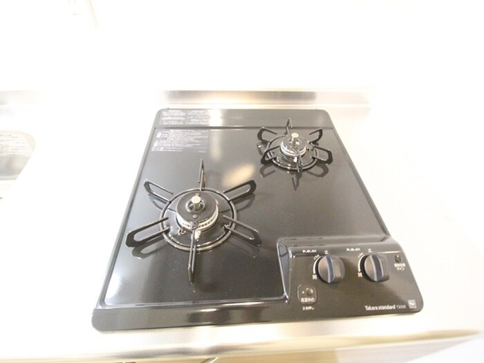 物件内観写真21　(キッチン)