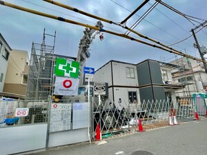WEALTH  JOTO外観写真