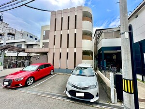 アルカサ－ル２６外観写真