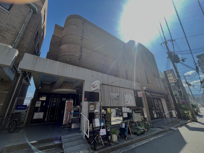 外観写真