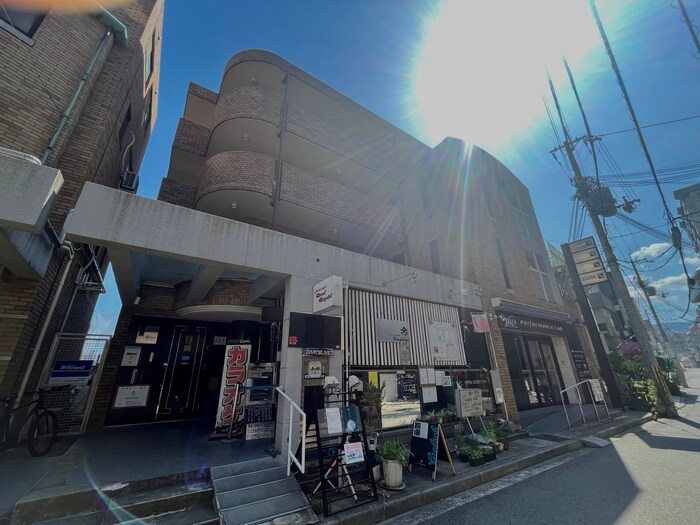 物件外観写真2　(外観写真)