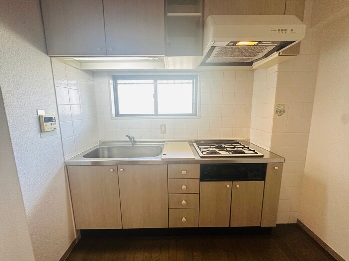 物件内観写真9　(キッチン)