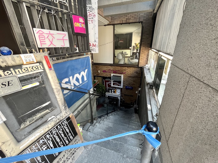 外観写真