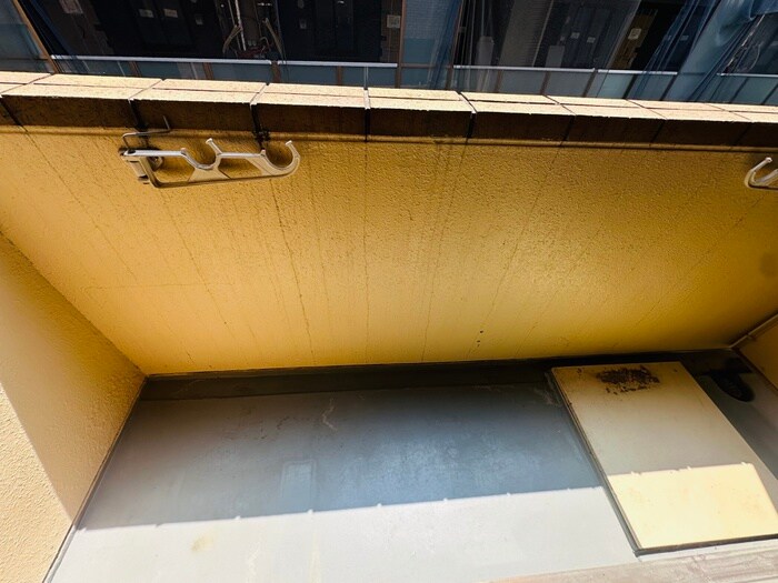 物件内観写真15　(ベランダ・バルコニー)