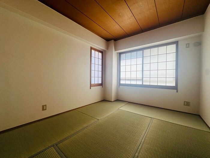 物件内観写真18　(居室)