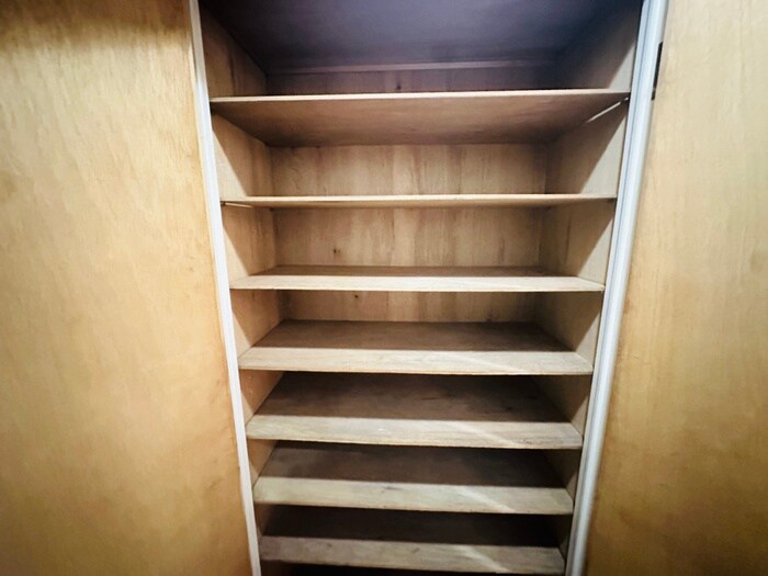 物件内観写真21　(靴箱)