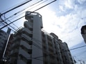 原マンション