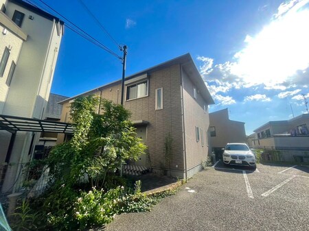 ルシエ－ル芦屋外観写真