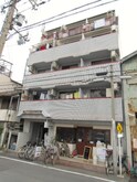 アリタマンション大正