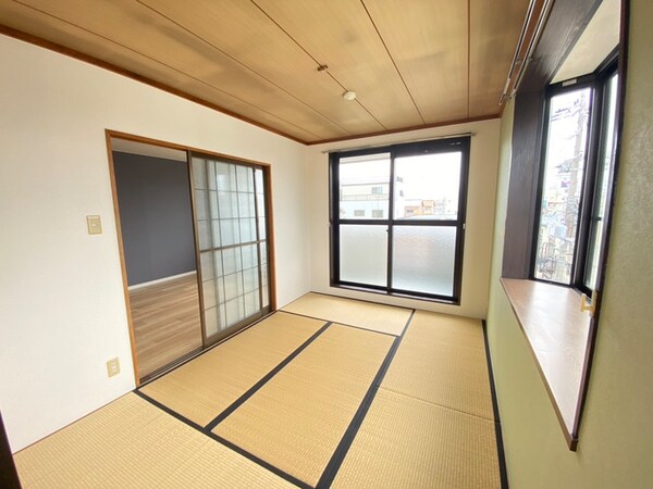 居室