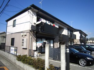アイクスコ－ト　I外観写真